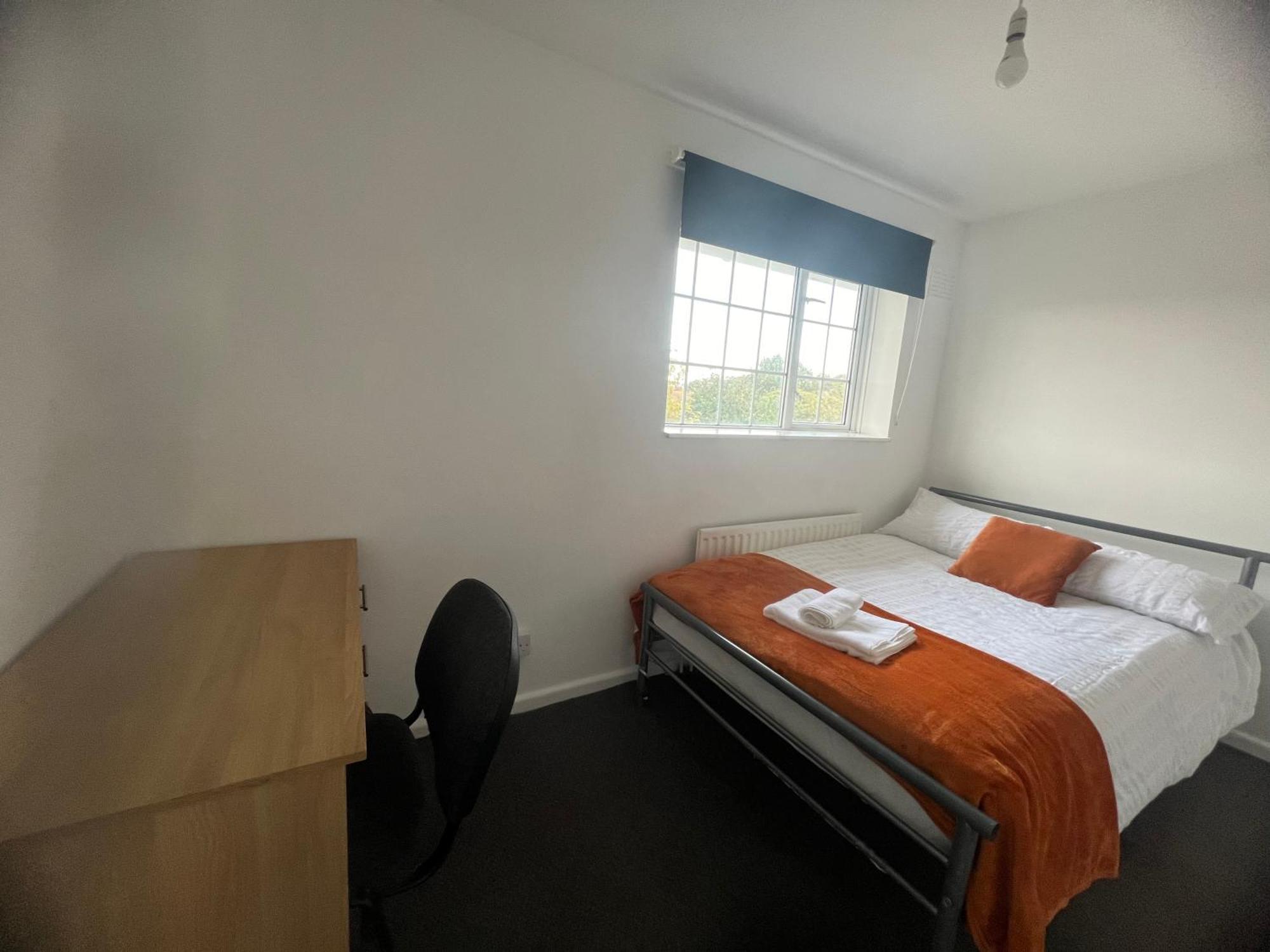 The Coral Guest House 1 Mile From Winchester Market Exterior foto